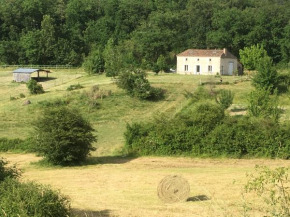 Chambre d'hotes du Peyral